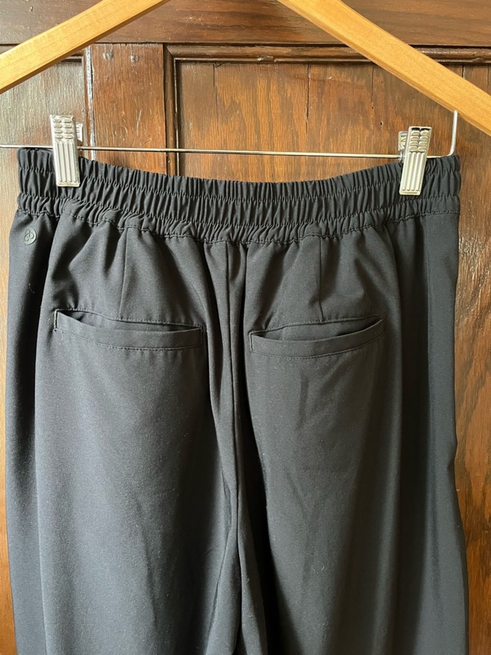 Zella High Waisted Wide Leg Pants - Picture 10 of 14